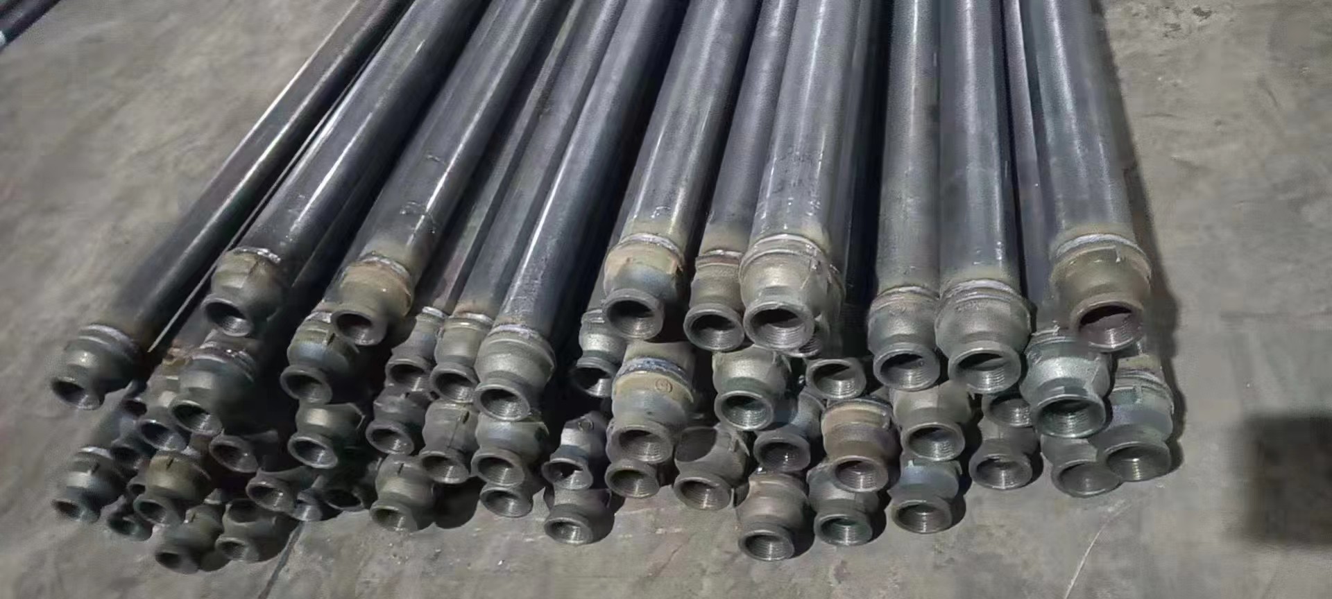 玉溪市桩基注浆管超前小导管 - 哪里好